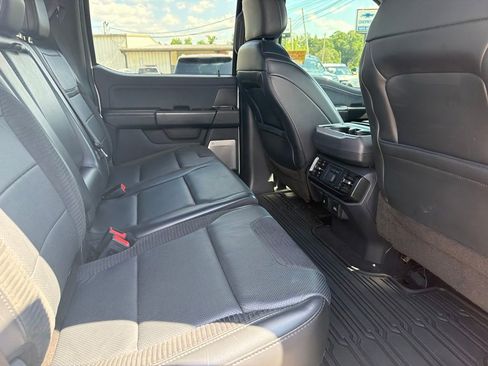 Used 2023 Ford F150 Raptor AWD/4WD image 18