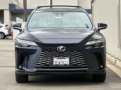 Used 2023 Lexus RX 350 Premium image 11