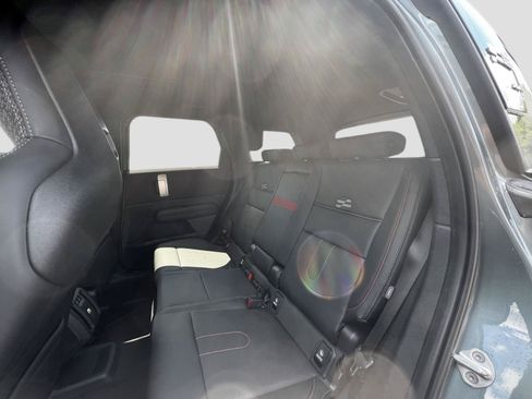 New 2027 MINI Cooper Countryman John Cooper Works AWD/4WD image 19