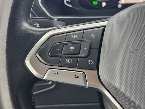 Used 2023 Volkswagen Tiguan SEL R-Line image 24