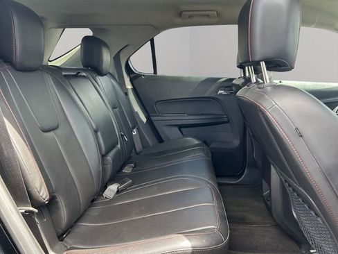 Used 2012 Chevrolet Equinox LTZ AWD/4WD image 23