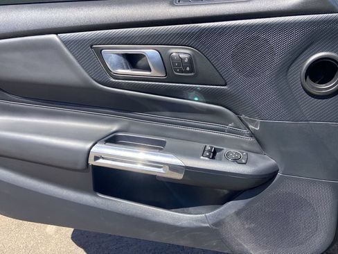 Used 2024 Ford Mustang Premium RWD image 17