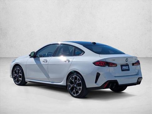 Used 2025 BMW 228i xDrive image 7