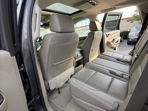 Used 2018 GMC Yukon SLT AWD/4WD image 33