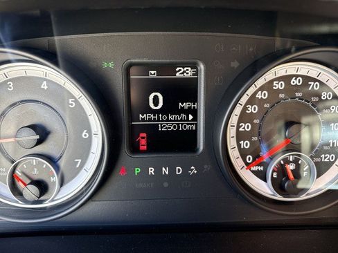 Used 2013 RAM 1500 Express image 10