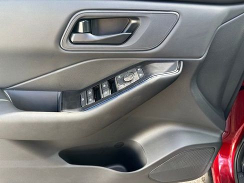 New 2026 Nissan Rogue S image 8