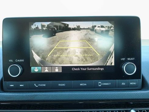 Used 2024 Honda Civic EX image 24