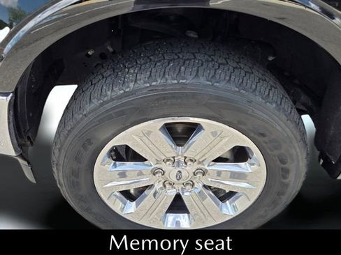 Used 2018 Ford F150 Lariat AWD/4WD image 21