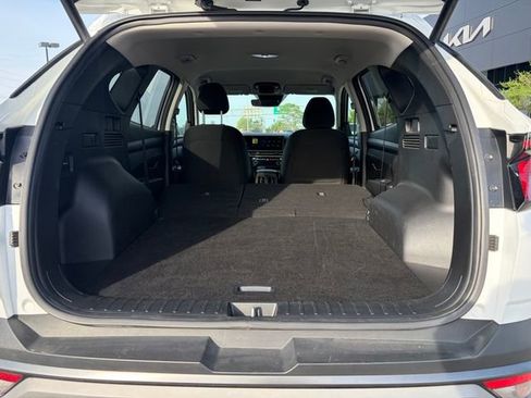 Used 2025 Hyundai Tucson SEL image 11