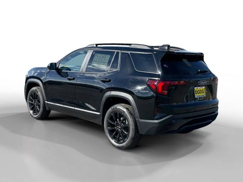 New 2026 GMC Terrain Elevation image 3