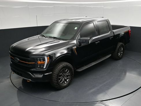 Used 2022 Ford F150 Tremor w/ Equipment Group 401A Mid AWD/4WD image 41