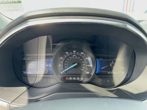 Certified 2021 Ford Edge Titanium w/ Equipment Group 301A image 16