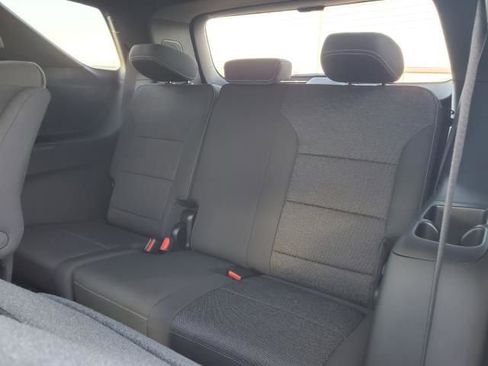 New 2026 Chevrolet Traverse LT w/ Driver Confidence Package image 10