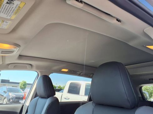 Used 2024 Subaru Ascent Onyx Edition AWD/4WD image 26