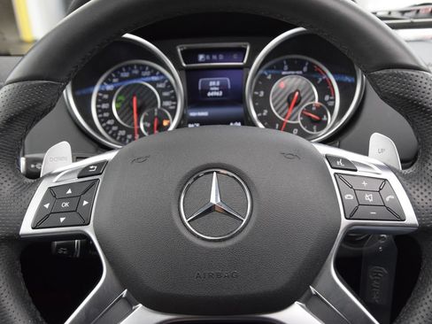 Used 2018 Mercedes-Benz G 63 AMG 4MATIC image 22