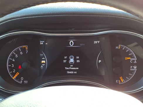 Certified 2019 Jeep Grand Cherokee High Altitude image 24