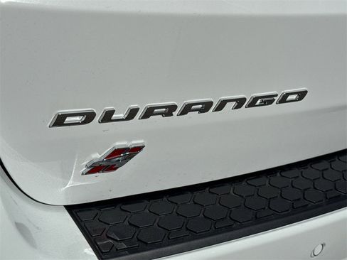 New 2026 Dodge Durango GT image 12