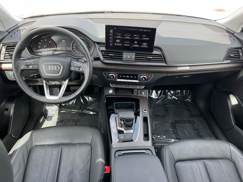 Used 2022 Audi Q5 2.0T Premium AWD/4WD image 23