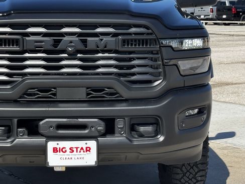 New 2026 RAM 2500 Tradesman image 5