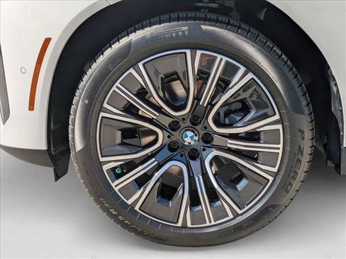 Used 2026 BMW X3 xDrive30 w/ Premium Package image 10