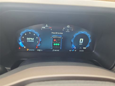 New 2026 Ford Bronco Big Bend image 33