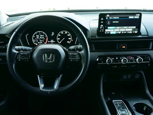 Used 2023 Honda Pilot EX-L image 20