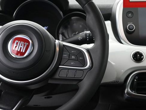 Used 2020 FIAT 500X Pop w/ Popular Equipment Group image 29