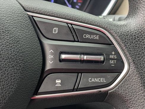 Used 2020 Hyundai Santa Fe SEL FWD image 8