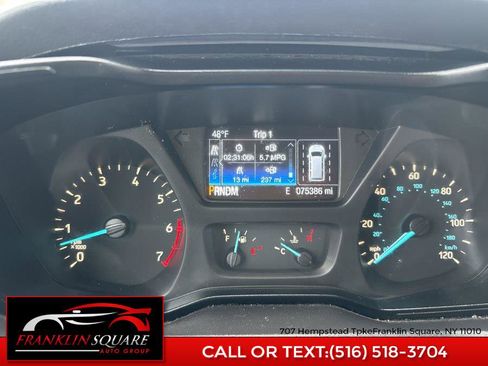 Used 2018 Ford Transit 350 148 High Roof Extended image 43