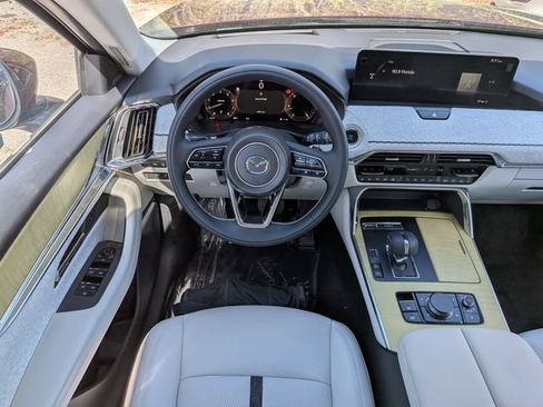 New 2026 MAZDA CX-90 3.3 Turbo S w/ Premium Plus AWD/4WD image 16