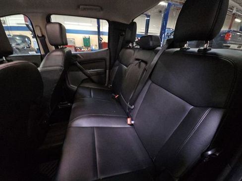 Used 2023 Ford Ranger XL w/ Equipment Group 101A High image 22