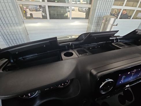 New 2026 Mercedes-Benz Sprinter 2500 image 28