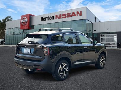 New 2026 Nissan Kicks SV w/ SV Premium Package