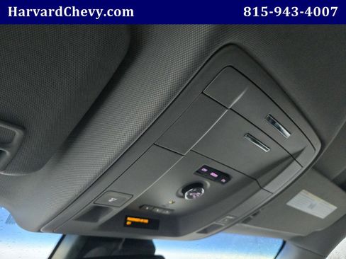 Used 2019 Chevrolet Tahoe LT image 12