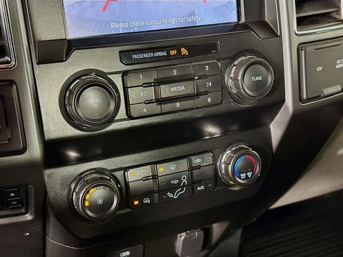 Used 2022 Ford F350 XLT image 16