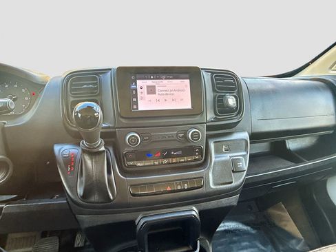Used 2023 RAM ProMaster 3500 FWD image 14
