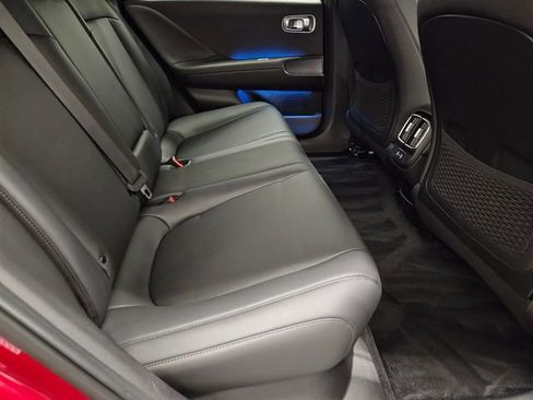 Certified 2024 Hyundai Ioniq 6 SEL image 18