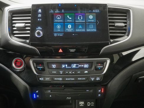 Used 2022 Honda Pilot Elite image 29