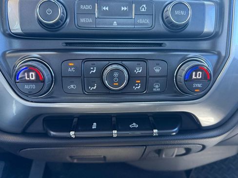 Used 2017 Chevrolet Silverado 1500 LT w/ All Star Edition image 19