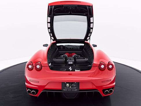 Used 2006 Ferrari F430 Coupe RWD image 37