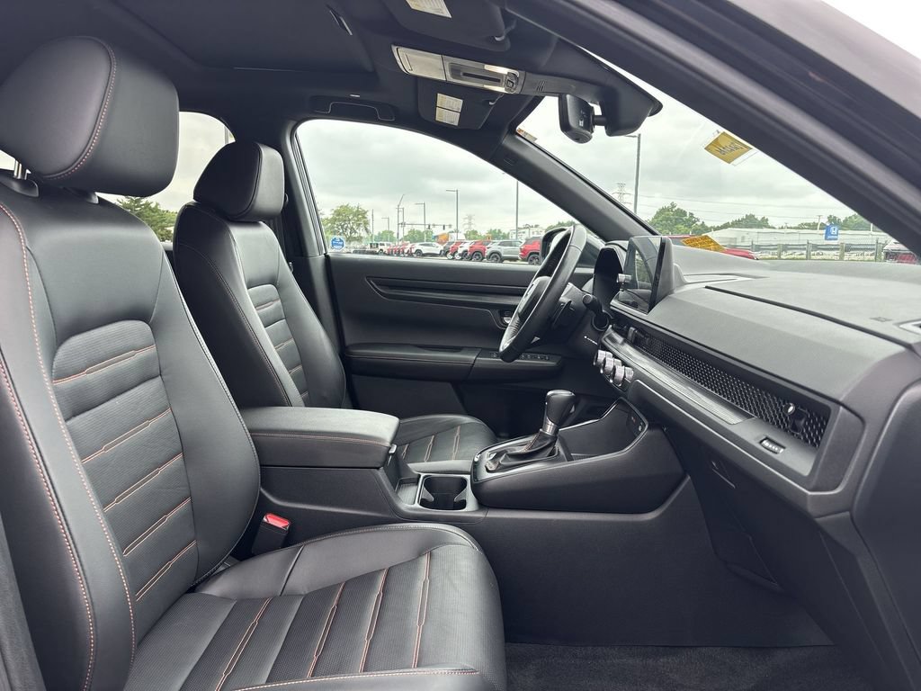 Used 2025 Honda CR-V Sport-L image 19