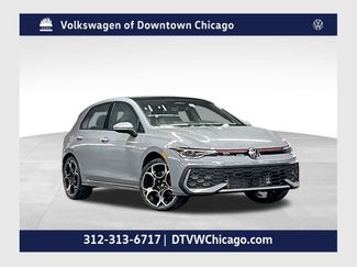New 2026 Volkswagen GTI Autobahn FWD 360° Tour