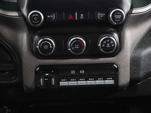 Used 2022 RAM 3500 Tradesman image 21