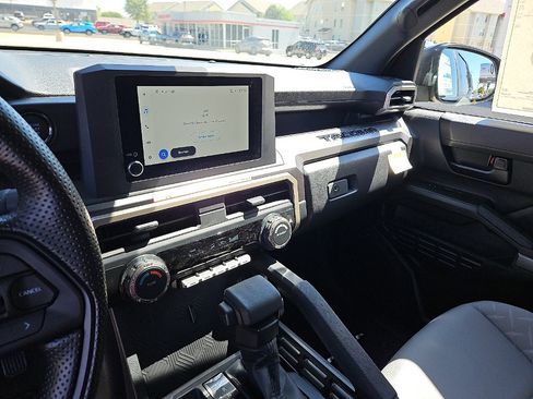 New 2026 Toyota Tacoma SR5 image 14