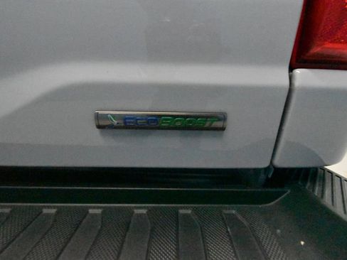 Used 2023 Ford F150 XL w/ STX Black Appearance Package image 41