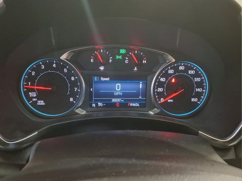 Certified 2024 Chevrolet Equinox LT FWD image 13