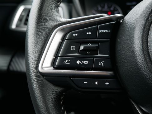 Certified 2025 Subaru Ascent Premium AWD/4WD image 29