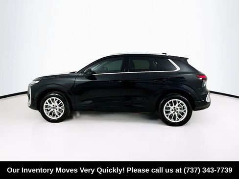 Used 2026 Audi Q3 quattro 2.0T AWD/4WD image 4