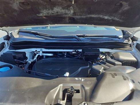 Certified 2022 Honda Passport TrailSport image 34