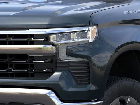 New 2026 Chevrolet Silverado 1500 LT image 10